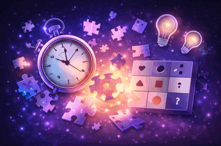 The Role of Curiosity in Learning