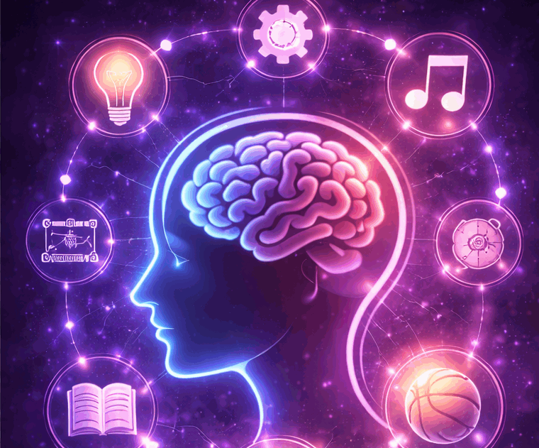 Multiple Intelligences Theory