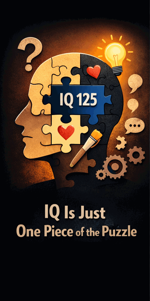 The Myth of One Number