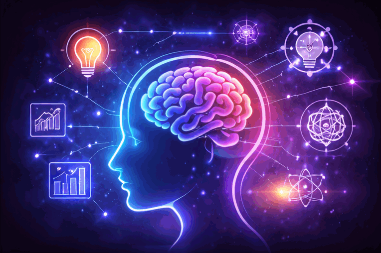 Working Memory: The Brain's Workspace