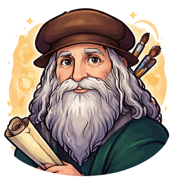 Leonardo da Vinci
